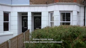 Rempalla kaupaksi - Tilaa ja rauhaa