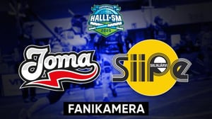 JoMa - SiiPe, miehet Fanikamera - JoMa - SiiPe, miehet Fanikamera 12.1.