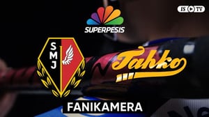 Seinäjoen Maila-Jussit - Hyvinkään Tahko, Fanikamera - Seinäjoen Maila-Jussit - Hyvinkään Tahko, Fanikamera 21.7.