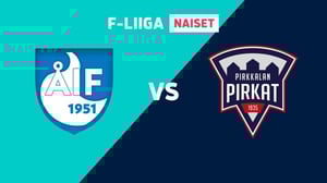 ÅIF - Pirkat - ÅIF - Pirkat 12.11.