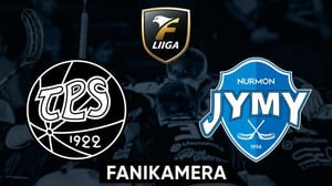 TPS - Jymy, miehet Fanikamera - TPS - Jymy, miehet Fanikamera 28.11.