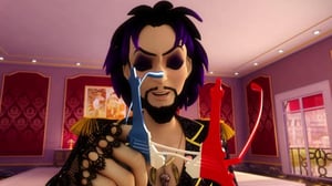 Miraculous: Ladybugin ja Cat Noirin seikkailut (7) - Animan