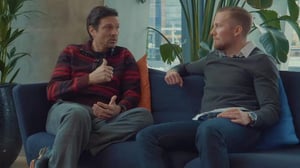 Rakkaudesta lajiin - Hollanti & Belgia