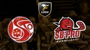 FBC Loisto - SB-Pro, naiset - FBC Loisto - SB-Pro, naiset 24.10