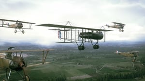 Taiturien sota (7) - 1917-1918