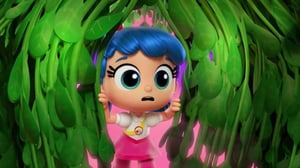 Tuire ja Sateenkaarimaa (S) - Wuu wuu, taiwaanwuohia