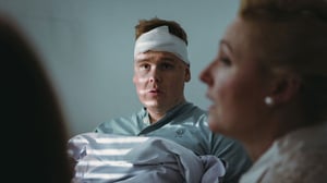 Sipoon herttua (12) - Kyllä tässä aika murhaajaolo on