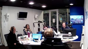 Radio Suomipopin Aamulypsy - 18.1. Koko Shitti