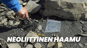 Neoliittinen haamu (7)