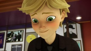 Miraculous: Ladybugin ja Cat Noirin seikkailut (7) - Animaestro