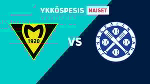 Mynämäen Vesa - Janakkalan Jana - Mynämäen Vesa - Janakkalan Jana 29.7.