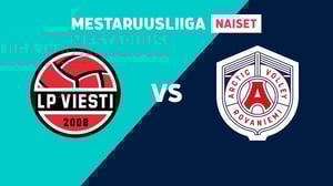 LP Viesti - Arctic Volley - LP Viesti - Arctic Volley 18.2.