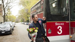 Chicago Fire (12) - Merry Christmas, Etc.