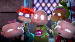 Ipanat (S) - Great Minds Think Alike; Betty and the Beast