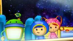 Umizoomi (S) - DoorMouse in Space