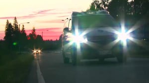 Poliisit 2017 (S) - Kuopio