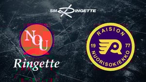 NoU - RNK Flyers, Fanikamera - NoU - RNK Flyers, Fanikamera 19.2.