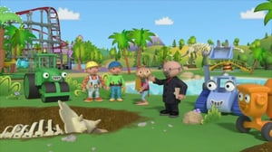 Puuha-Pete (S) - Rolle mittelee voimiaan