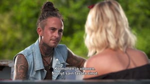 Paratiisihotelli Ruotsi (12) - Rasvaa hiuksiin ja menoksi