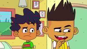 The Twisted Timeline of Sammy and Raj (S) - Clean Machine; I Scream For Live-Stream