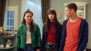 Hunter Street (7) - Tunkeilija