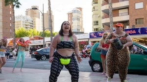 One Way or Another (Spanish Audio) (12) - The Passenger Seat