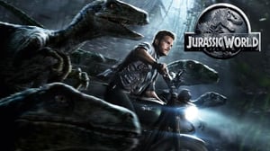 Jurassic World (12) - Jurassic World