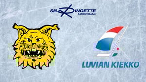 Ilves - LuKi-82, Fanikamera - Ilves - LuKi-82, Fanikamera 27.2.