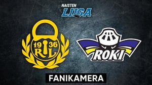 Lukko - RoKi, Fanikamera - Lukko - RoKi, Fanikamera 1.3.