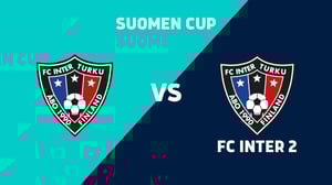 FC Inter - FC Inter 2 - FC Inter - FC Inter 2 24.5.