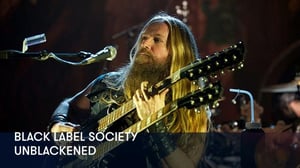 Black Label Society - Unblackened (S) - Black Label Society - Unblackened