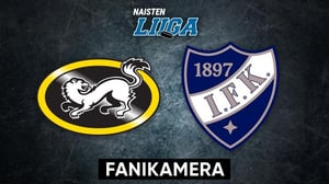Kärpät - HIFK, Fanikamera - Kärpät - HIFK, Fanikamera 20.10.