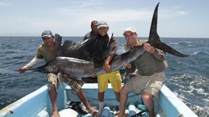 Kalastava seikkailija (7) - Florida-Bahamas