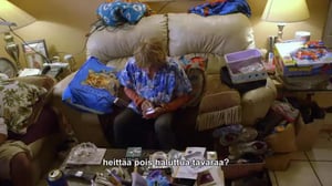 Himohamstraajat - Kolmas talo toden sanoo 1/2