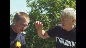 Extreme Duudsonit Maailmankiertue 2 (12) - Italia, Niagaran putoukset ja Uusi-Seelanti