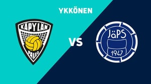 KäPa - JäPS - KäPa - JäPS 17.6.