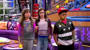 Game Shakers (7) - Pienet kurkut