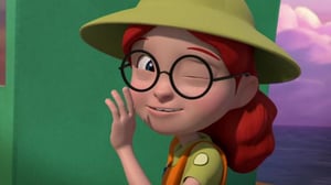 Rusty Rivets (S) - Rusty ja synttäriyllätys / Rusty ja kalojenpelastusoperaatio