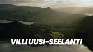 Villi Uusi-Seelanti