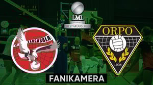 LP Kangasala - OrPo, Fanikamera - LP Kangasala - OrPo, Fanikamera 9.2.