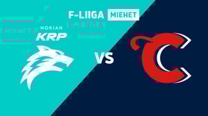 Nokian KrP - Classic - Nokian KrP - Classic 24.11.