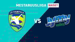 LP-Vampula - JymyVolley - LP-Vampula - JymyVolley 19.10.