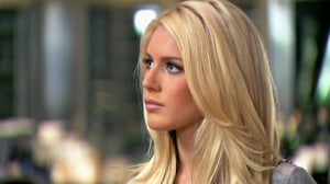 The Hills(Paramount+) - It's Her Move