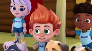 S.M.A.S.H! (S) - Tanssimaraton