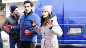 Chicago Med (12) - Who Should Be the Judge