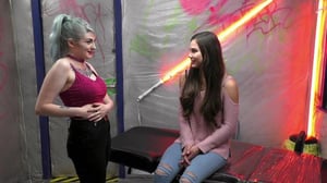 Just Tattoo Of Us(Paramount+) - Just Tattoo Of Us