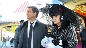 NCIS (Paramount+) (12) - Sister City: Part One