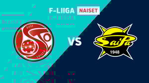 FBC Loisto - SaiPa - FBC Loisto - SaiPa 5.11.
