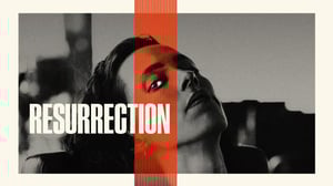 Resurrection (16) - Resurrection (16)