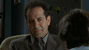 Monk (12) - Mr. Monk Goes to the Asylum